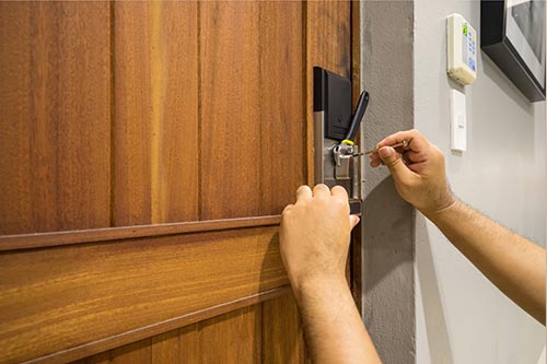 Deltona Residential Locksmith